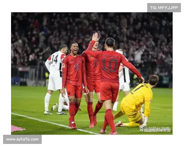 国庆足坛悲喜交织皇马拜仁强势大胜利物浦意外两连败