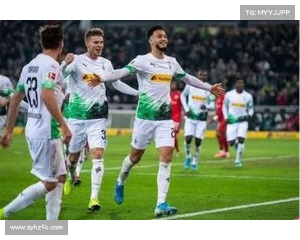 德甲半场战报门兴与弗赖堡互交白卷 双方进攻无力难突破防线