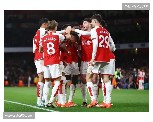 阿森纳坚定争冠信念占据优势 实现梦想的决心愈发明确